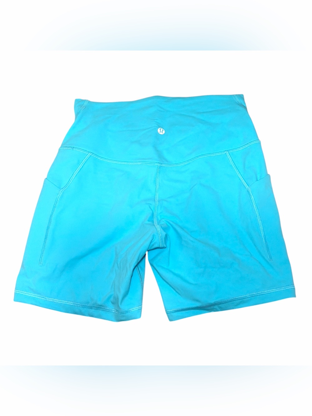 🆕Lululemon - Align High-Rise Short with Pockets 6" - Picture 7 of 9